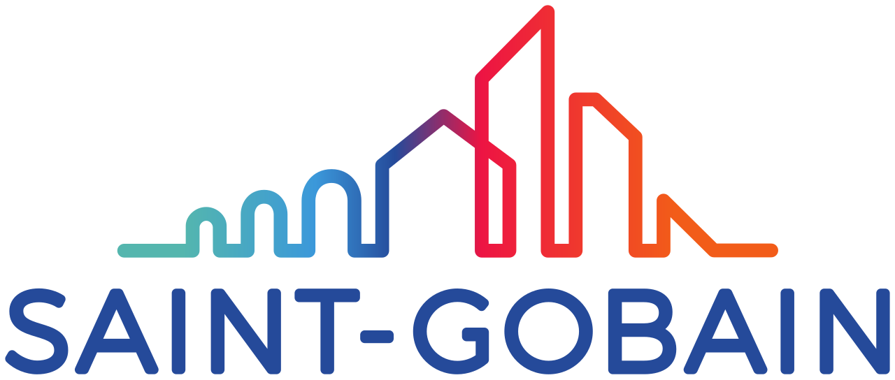 Saint-Gobain, client Logotel